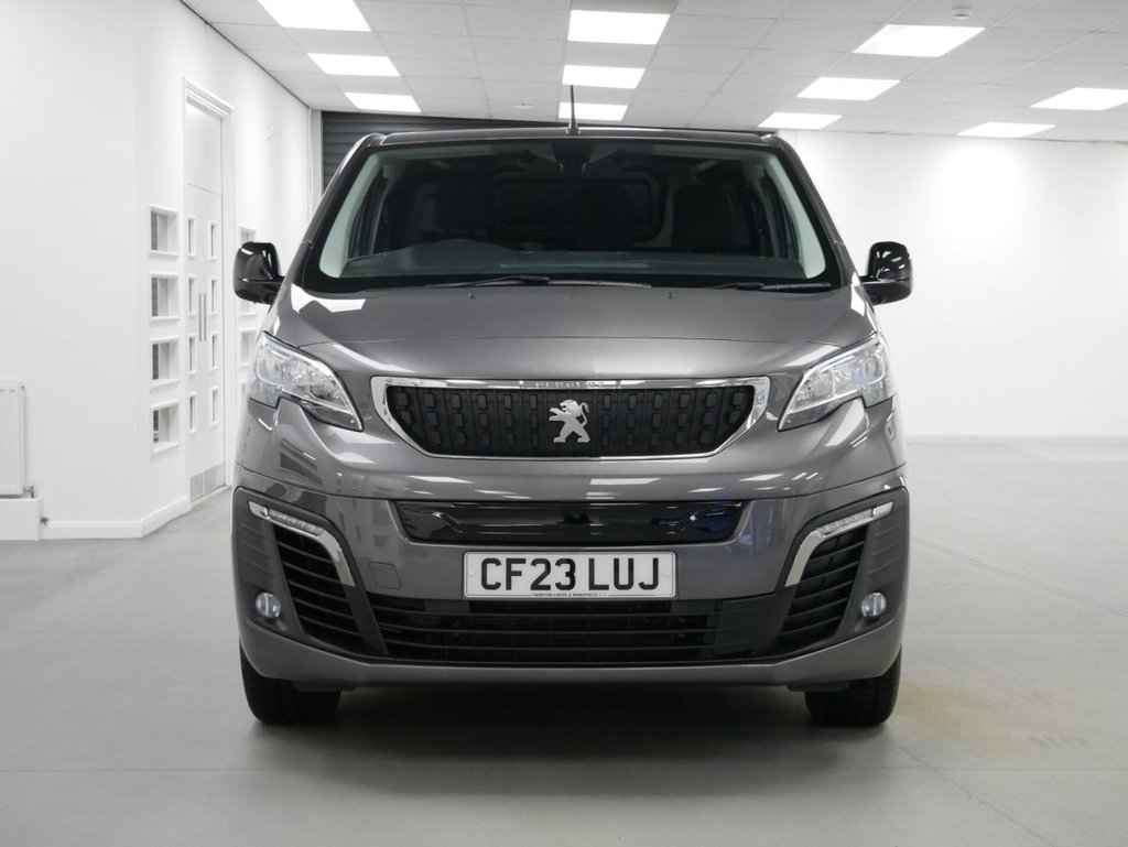Used Peugeot Expert 2023 for sale - 77287585: Photo 10