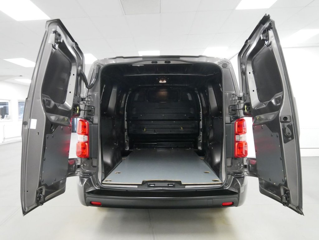 Used Peugeot Expert 2023 for sale - 77287585: Photo 2