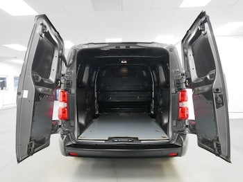 Used Peugeot Expert 2023 for sale - 77287585: Photo