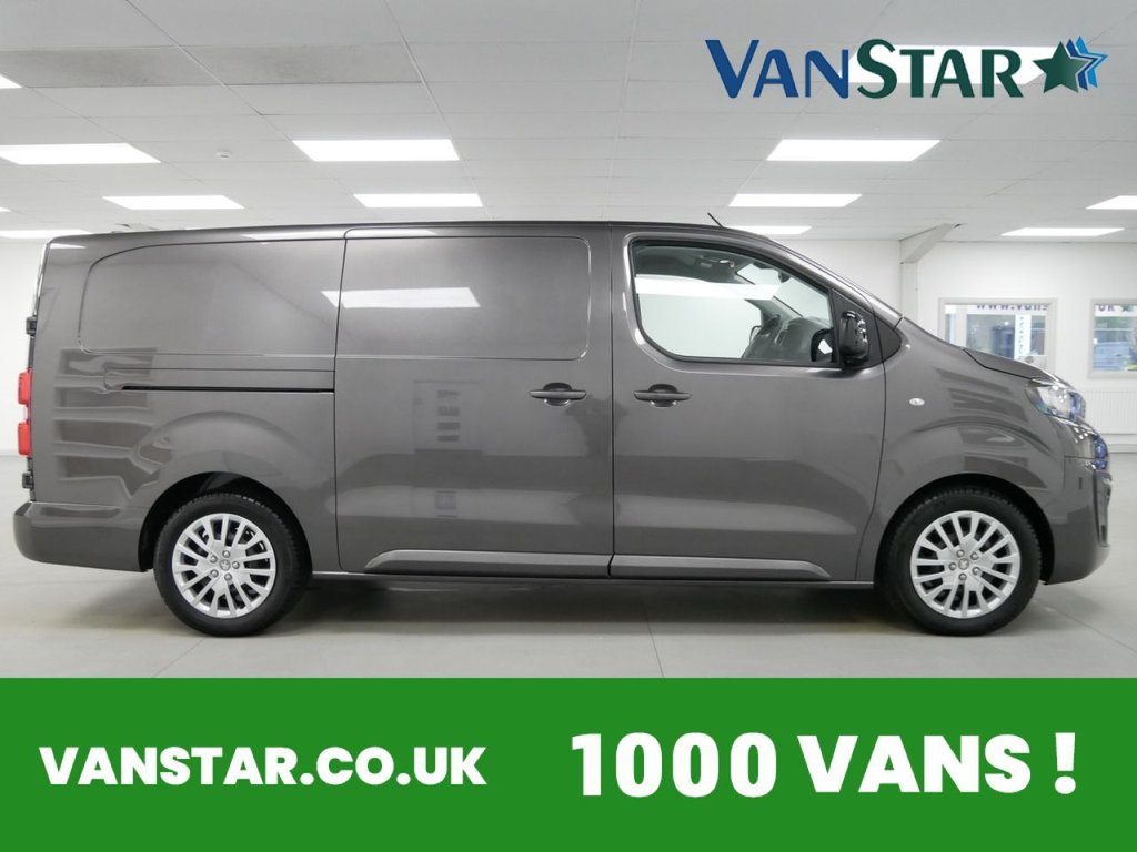 Used Peugeot Expert 2023 for sale - 77287585: Photo 3