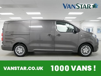 Used Peugeot Expert 2023 for sale - 77287585: Photo