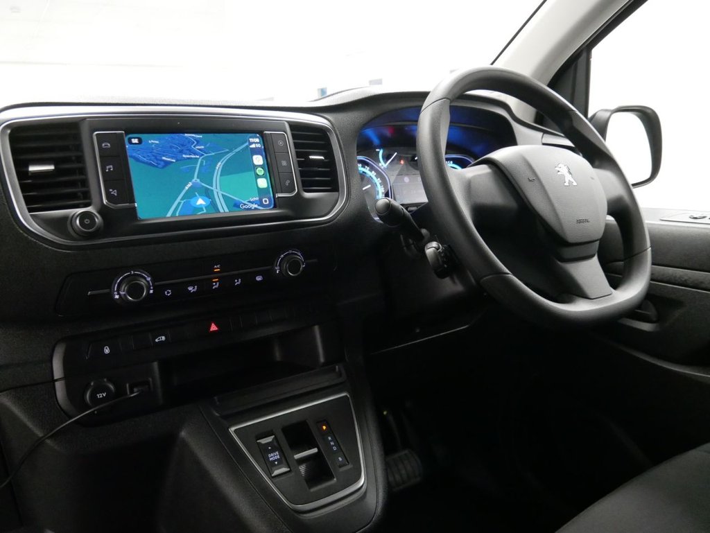 Used Peugeot Expert 2023 for sale - 77287585: Photo 4