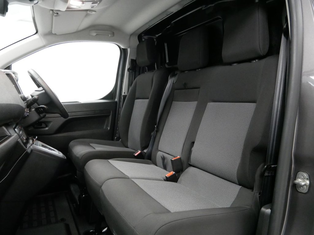 Used Peugeot Expert 2023 for sale - 77287585: Photo 5