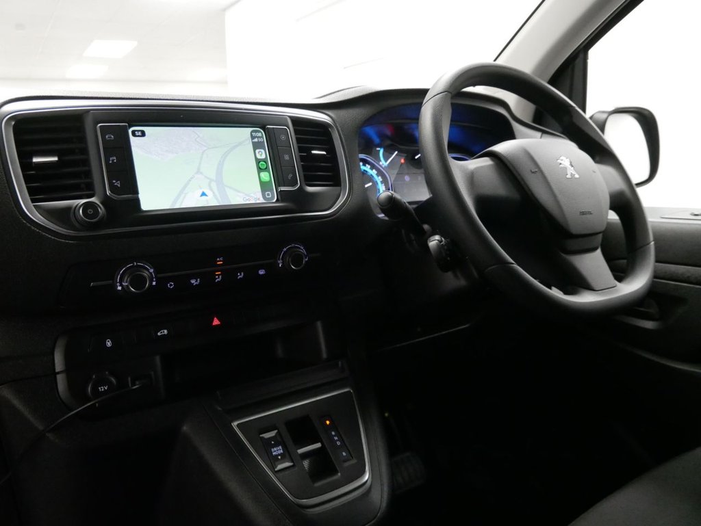 Used Peugeot Expert 2023 for sale - 77287585: Photo 6