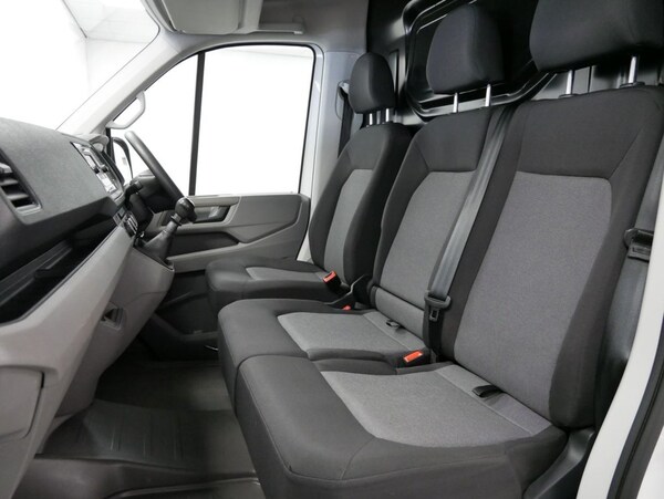 Used Volkswagen Crafter 2023 for sale - 75585770: Photo 4