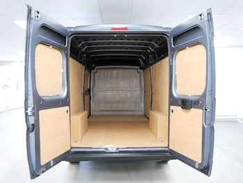 Used Citroen Relay 2023 for sale - 75585758: Photo