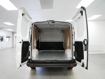 Used Renault Trafic 2023 for sale - 78923938: Photo