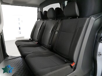 Used Renault Trafic 2023 for sale - 78425566: Photo