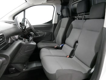 Used Vauxhall Combo 2021 for sale - 75370494: Photo