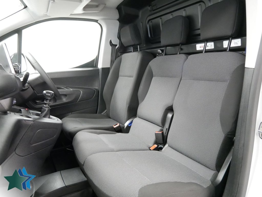 Used Vauxhall Combo 2023 for sale - 78110231: Photo 4