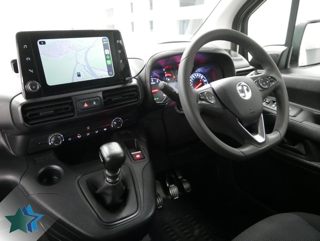 Used Vauxhall Combo 2023 for sale - 78110231: Photo 5