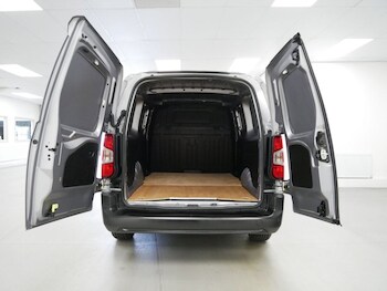 Used Vauxhall Combo 2023 for sale - 78256258: Photo