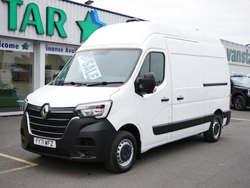 Used Renault Master 2021 for sale - 76279612: Photo 2