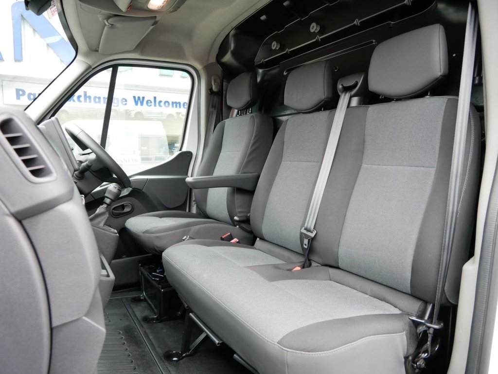 Used Renault Master 2021 for sale - 76279612: Photo 3