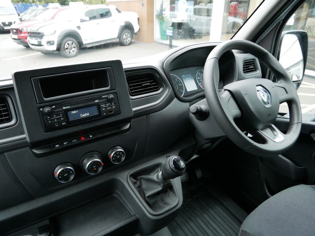 Used Renault Master 2021 for sale - 76279612: Photo 5