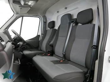 Used Nissan Interstar 2023 for sale - 78748999: Photo