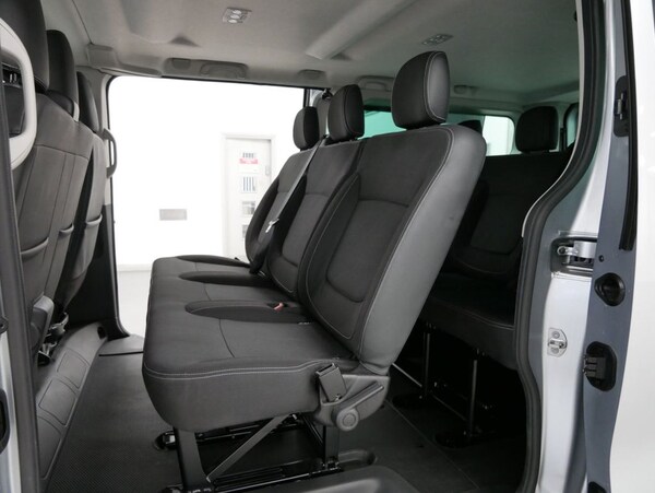 Used Renault Trafic 2024 for sale - 75619545: Photo 4