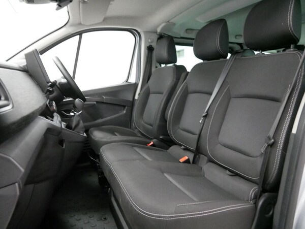 Used Renault Trafic 2024 for sale - 75619545: Photo 5