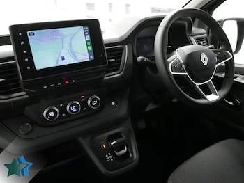 Used Renault Trafic 2025 for sale - 79493721: Photo