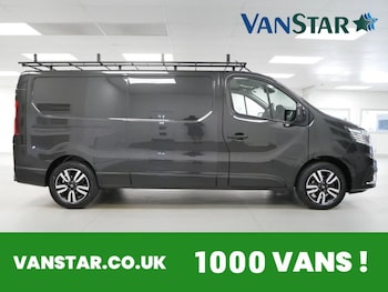 Used Renault Trafic 2025 for sale - 79493721: Photo