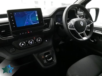 Used Renault Trafic 2025 for sale - 79493721: Photo