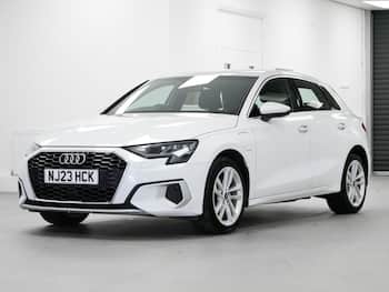 Used Audi A3 2023 for sale - 79763785: Photo