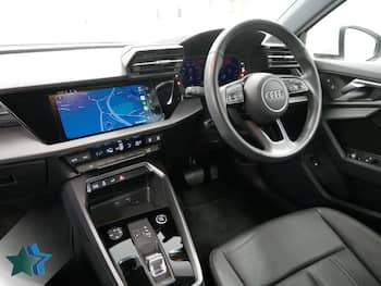 Used Audi A3 2023 for sale - 79763785: Photo