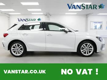 Used Audi A3 2023 for sale - 79763785: Photo