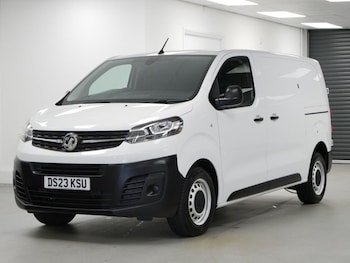 Used Vauxhall Vivaro 2023 for sale - 78549829: Photo