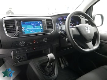 Used Vauxhall Vivaro 2023 for sale - 78549829: Photo
