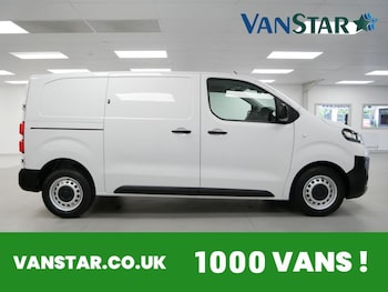 Used Vauxhall Vivaro 2023 for sale - 78549829: Photo