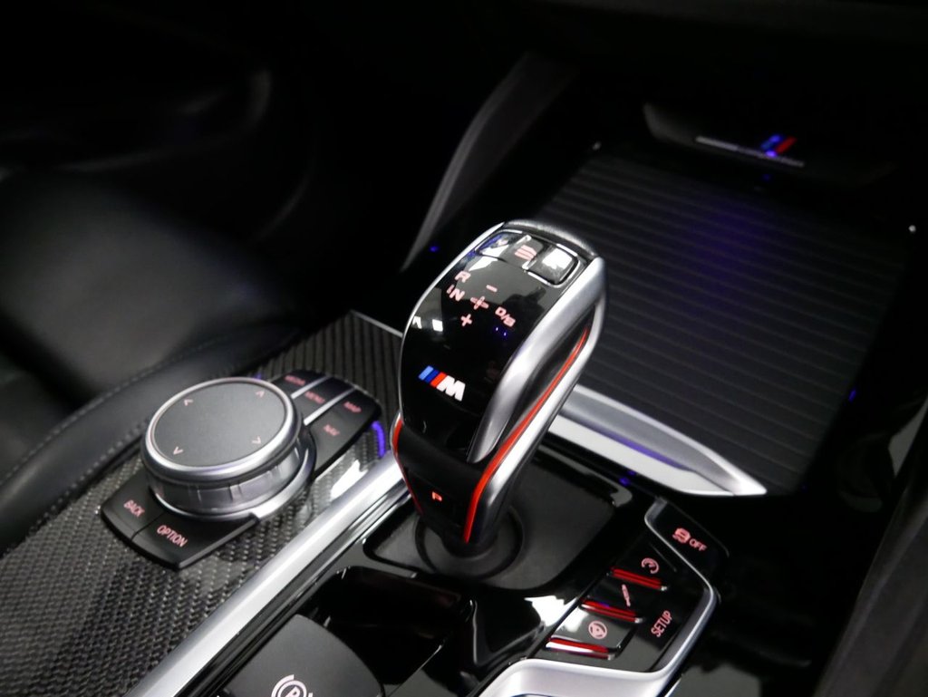 Used BMW X3 M 2019 for sale - 77110831: Photo 5