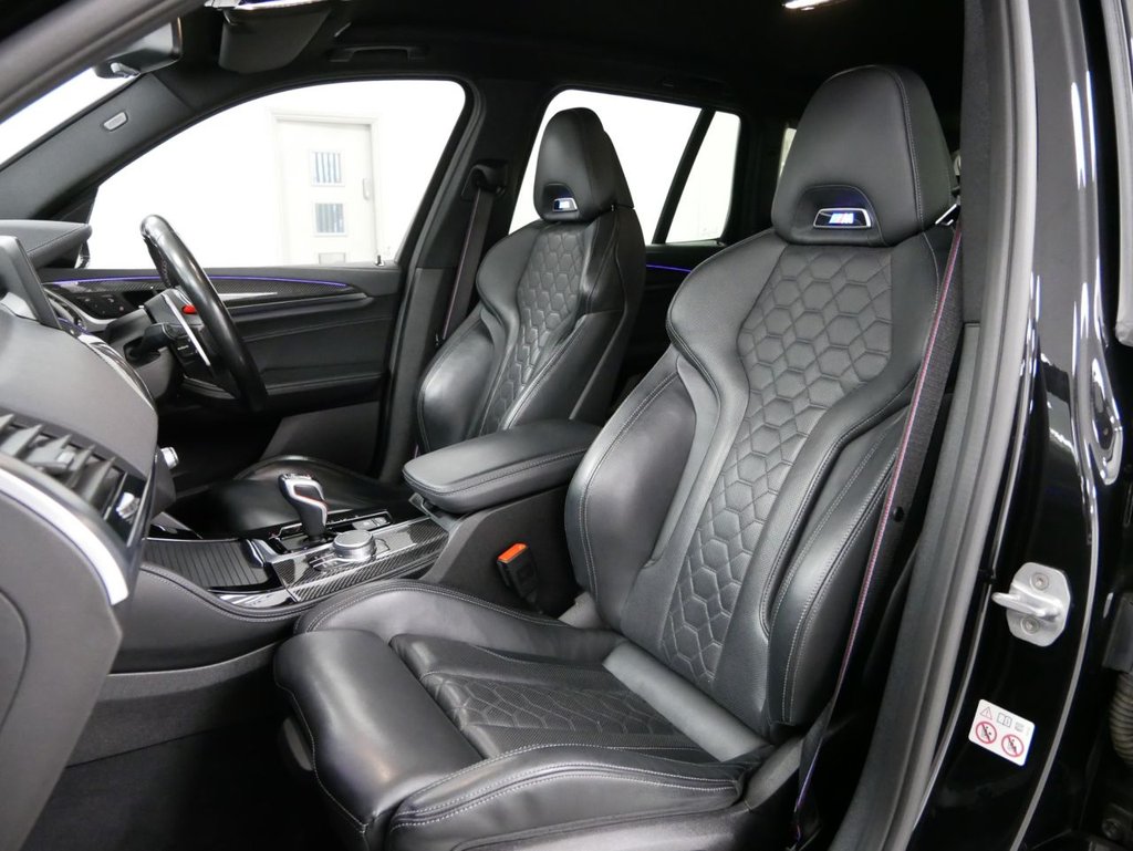 Used BMW X3 M 2019 for sale - 77110831: Photo 6