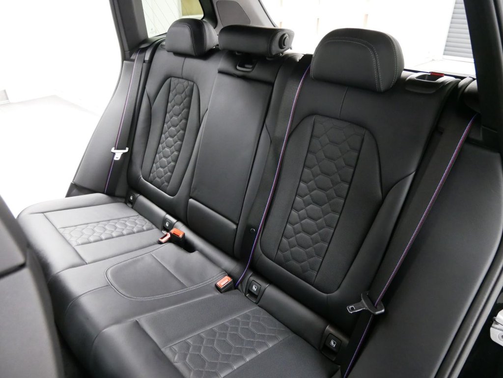 Used BMW X3 M 2019 for sale - 77110831: Photo 7