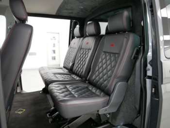 Used Volkswagen Transporter 2019 for sale - 75135481: Photo