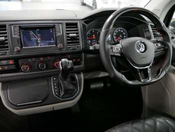 Used Volkswagen Transporter 2019 for sale - 75135481: Photo