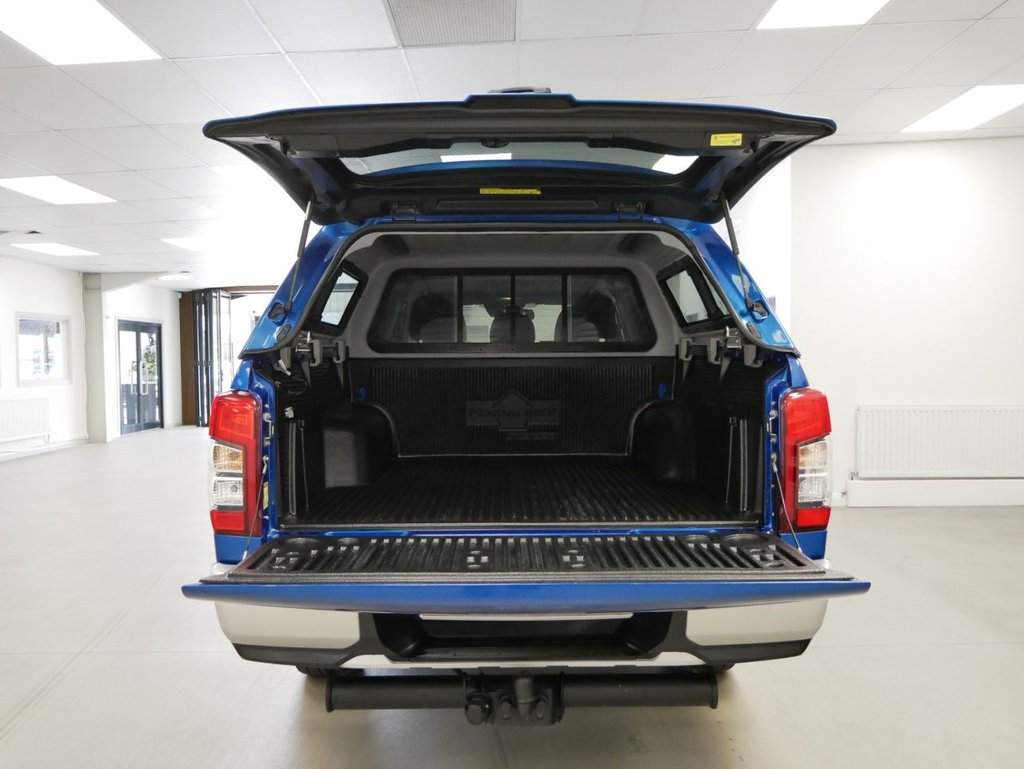 Used Mitsubishi L200 2020 for sale - 78016759: Photo 2