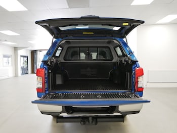 Used Mitsubishi L200 2020 for sale - 78016759: Photo