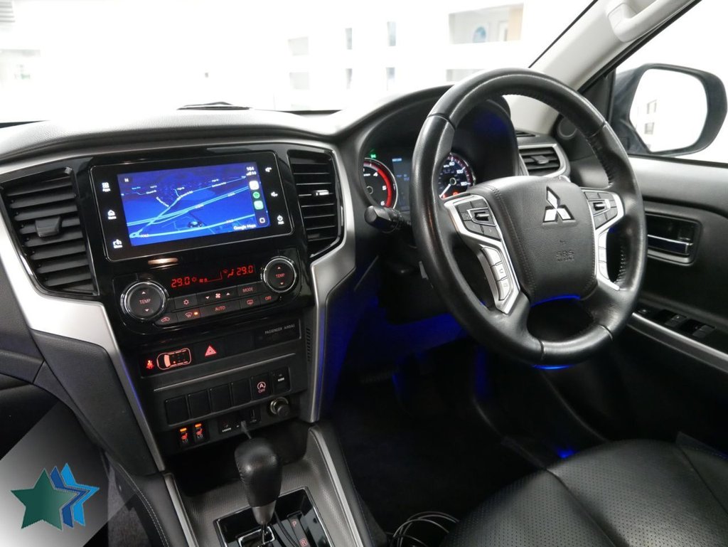 Used Mitsubishi L200 2020 for sale - 78016759: Photo 4