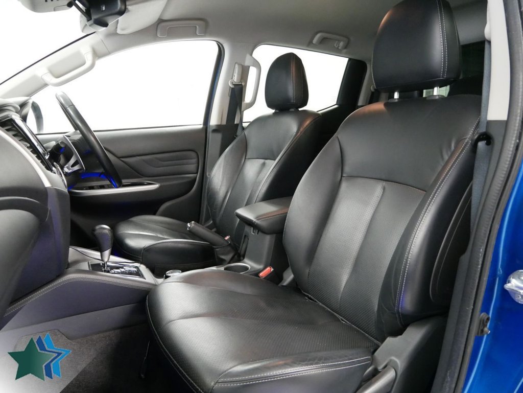 Used Mitsubishi L200 2020 for sale - 78016759: Photo 5