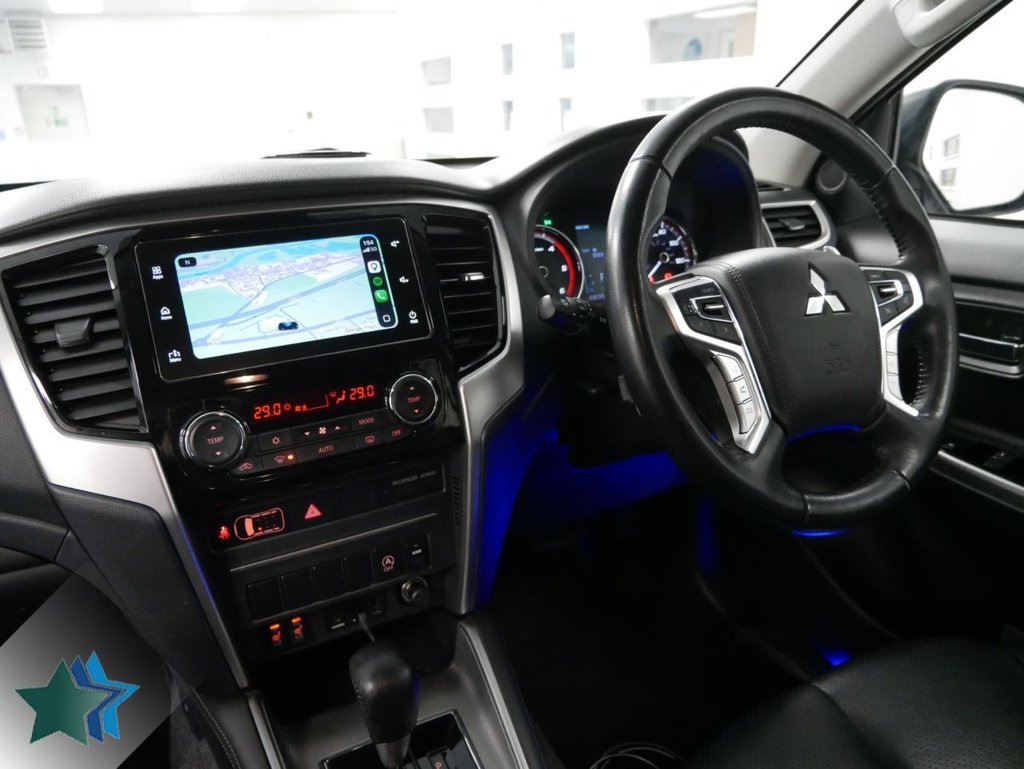 Used Mitsubishi L200 2020 for sale - 78016759: Photo 6