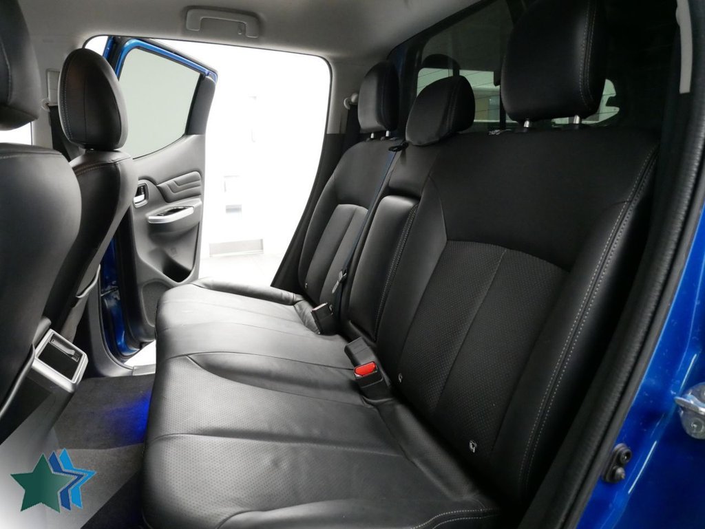 Used Mitsubishi L200 2020 for sale - 78016759: Photo 7