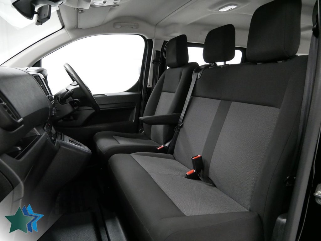 Used Vauxhall Vivaro Life 2023 for sale - 77668927: Photo 7