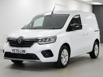 Used Renault Kangoo 2025 for sale - 78134181: Photo