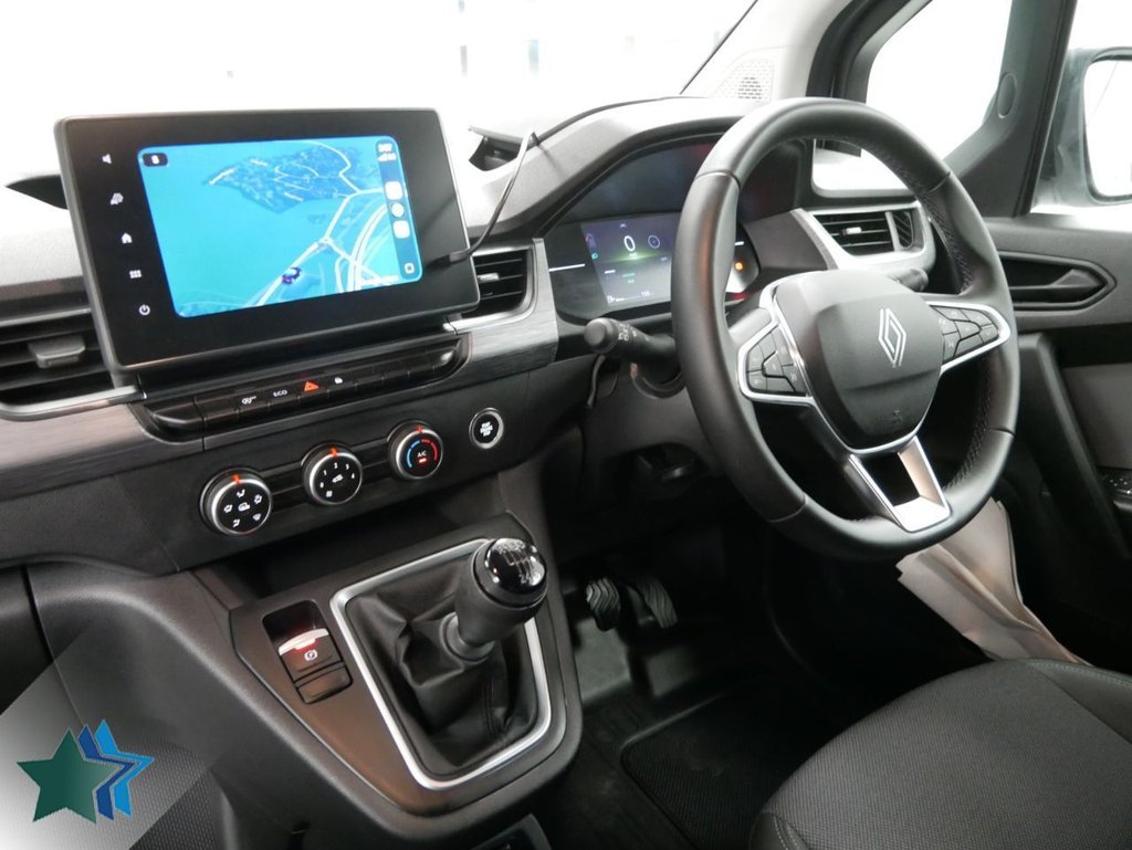 Used Renault Kangoo 2025 for sale - 78134181: Photo 2