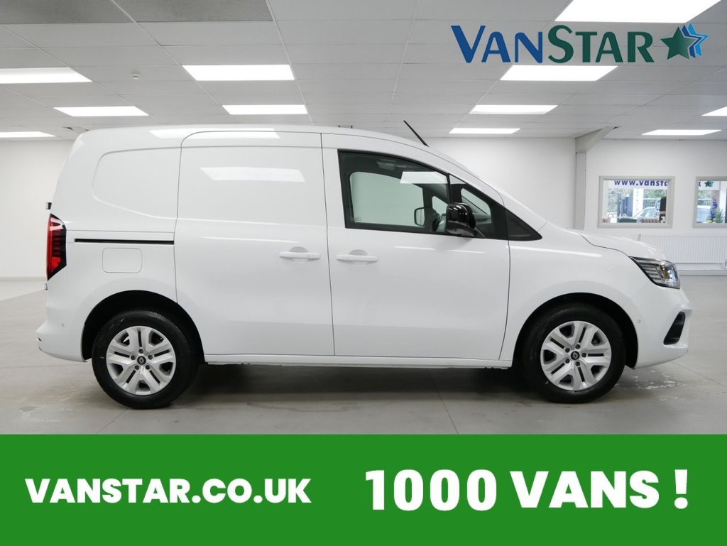 Used Renault Kangoo 2025 for sale - 78134181: Photo 3