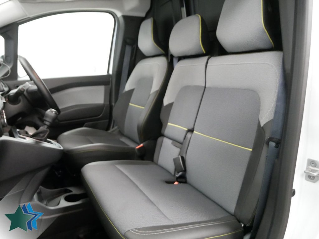 Used Renault Kangoo 2025 for sale - 78134181: Photo 4