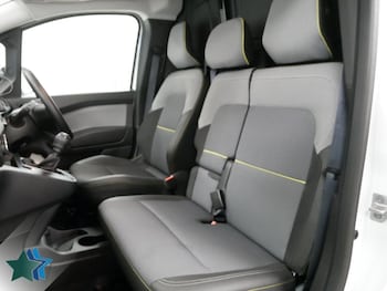 Used Renault Kangoo 2025 for sale - 78134181: Photo