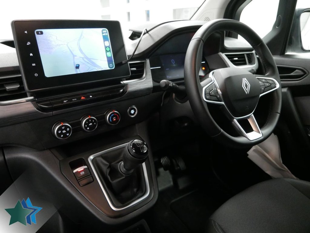 Used Renault Kangoo 2025 for sale - 78134181: Photo 5