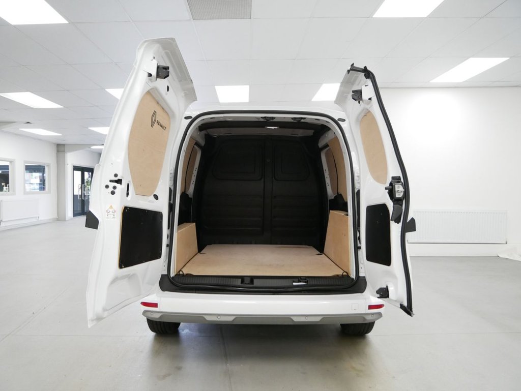 Used Renault Kangoo 2025 for sale - 78134181: Photo 6